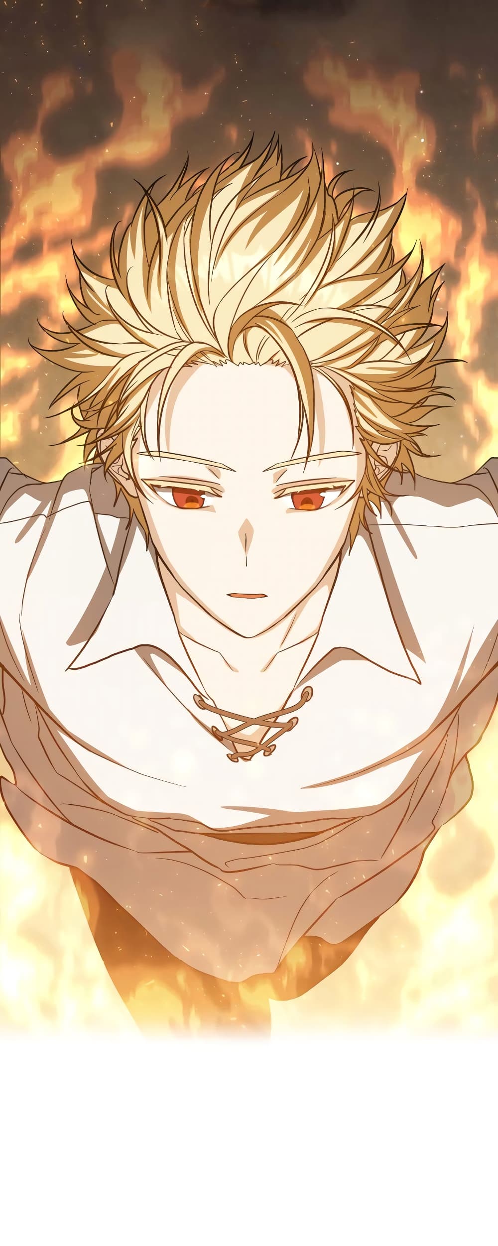 The Reincarnated Assassin is a Genius Swordsman 21-21