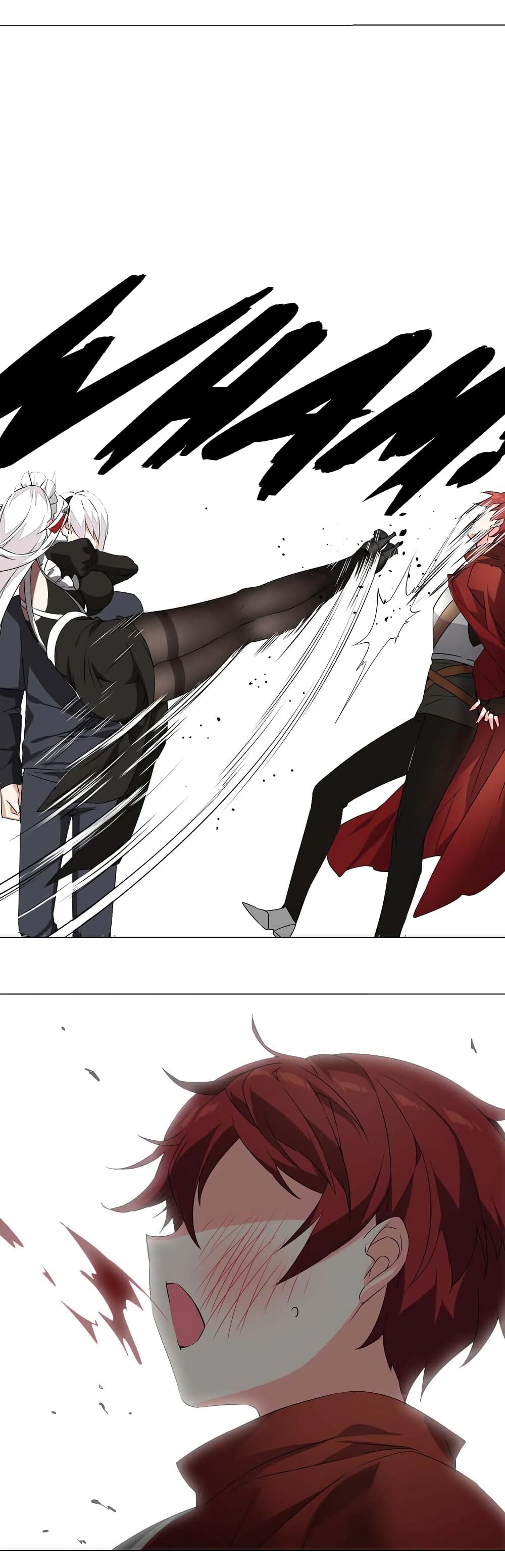 My Harem is the Best 32-32
