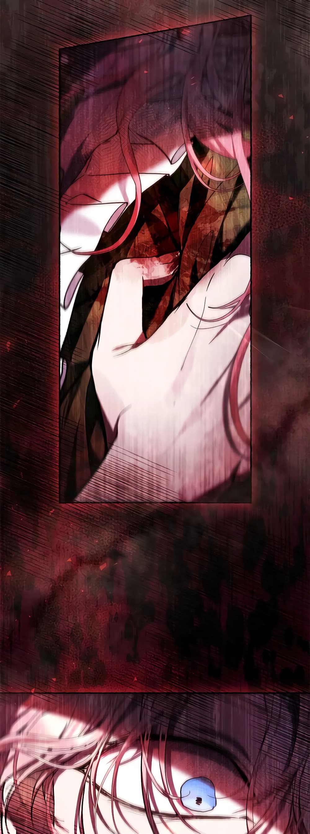 What’s Wrong With Being the Villainess 42-42
