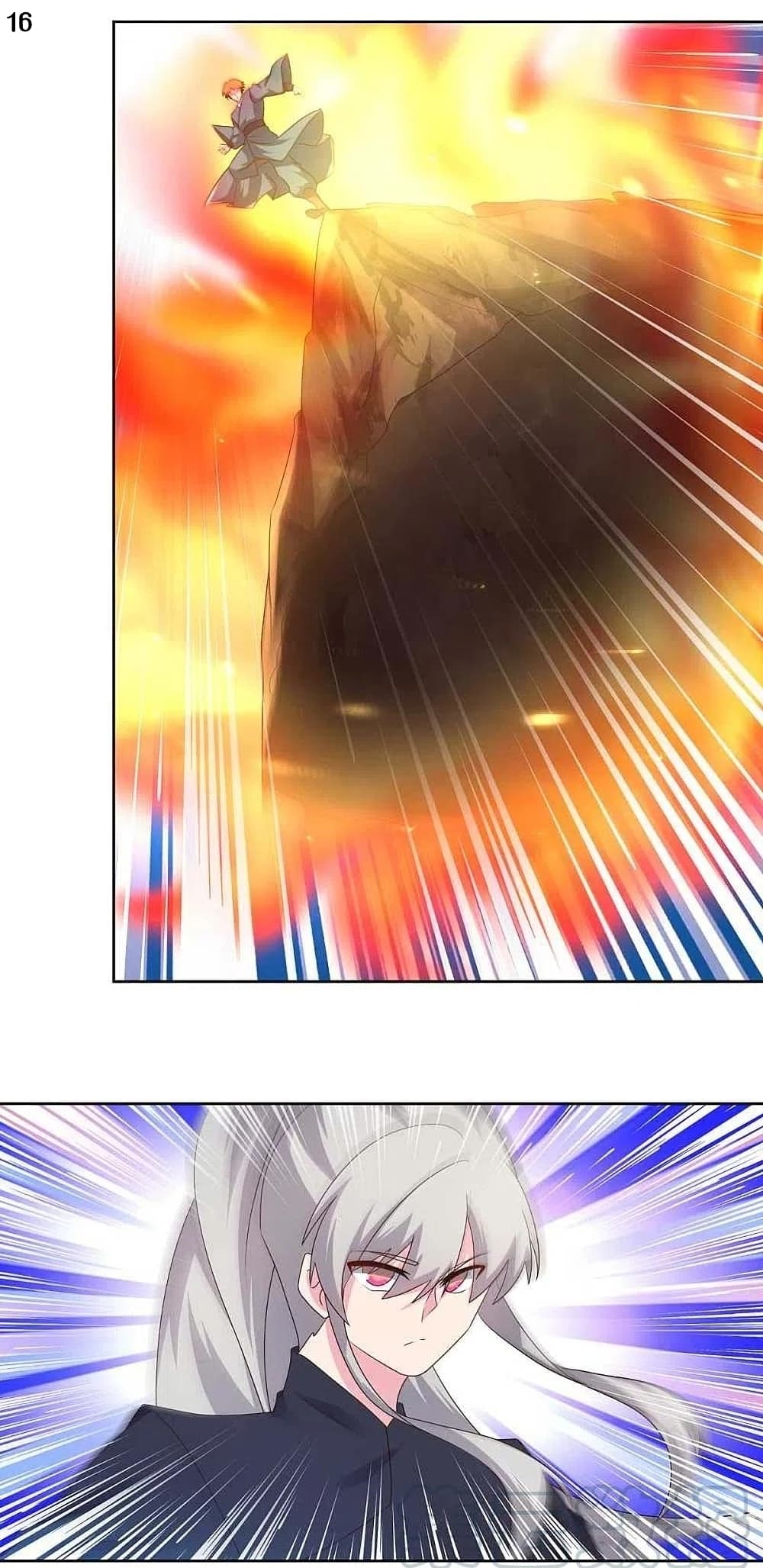 Above All Gods 220-220