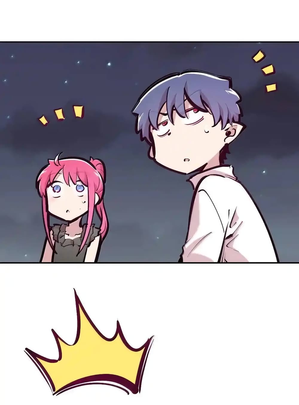 Demon X Angel, Can’t Get Along! 114-114