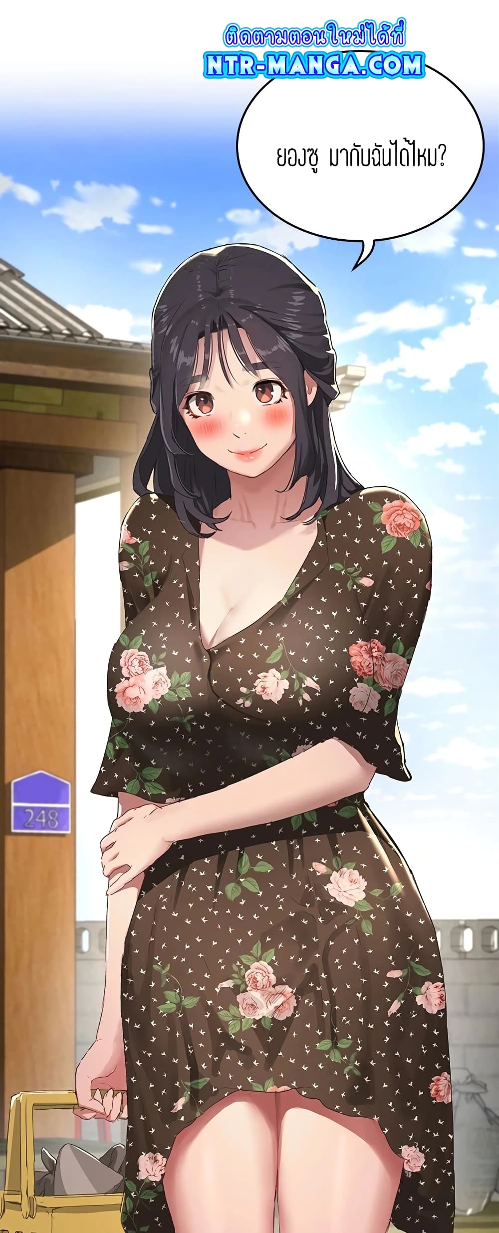 In the Summer 29-29