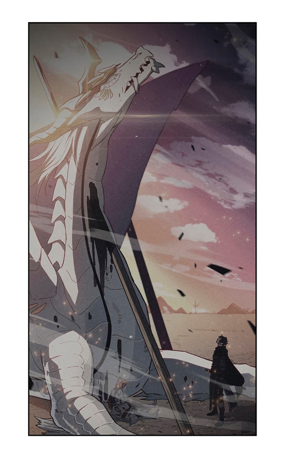 Duke Pendragon: Master of the White Dragon 5-5