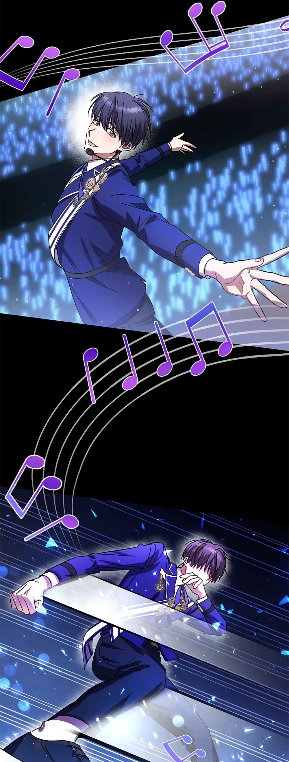 Top Star's Talent Library 1-1