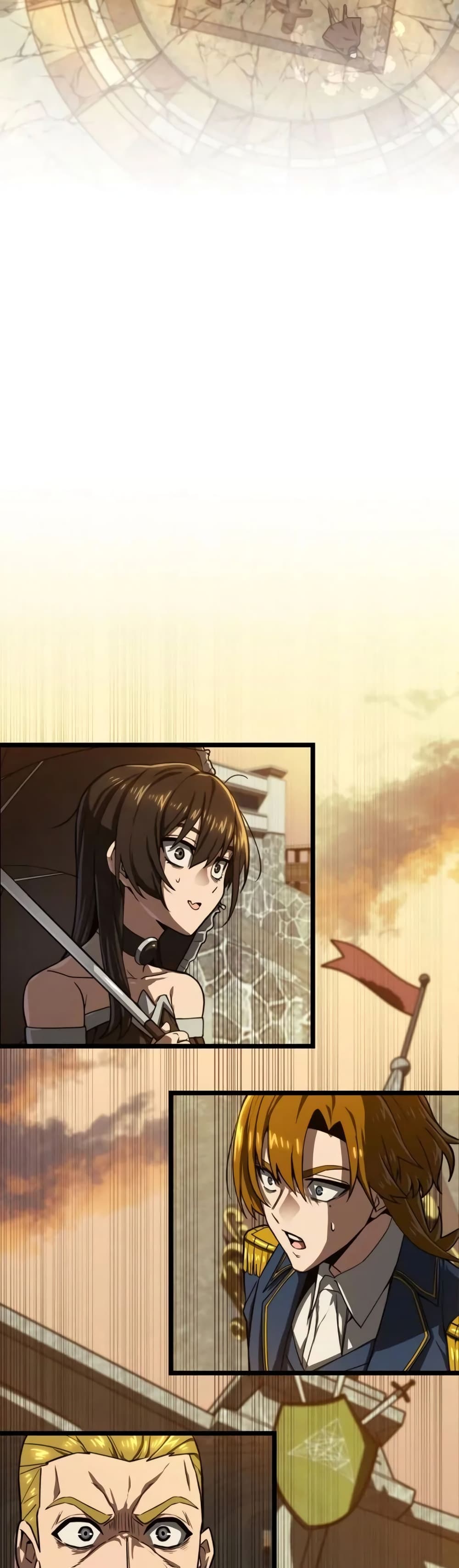 Damn Demonic Swords 14-14