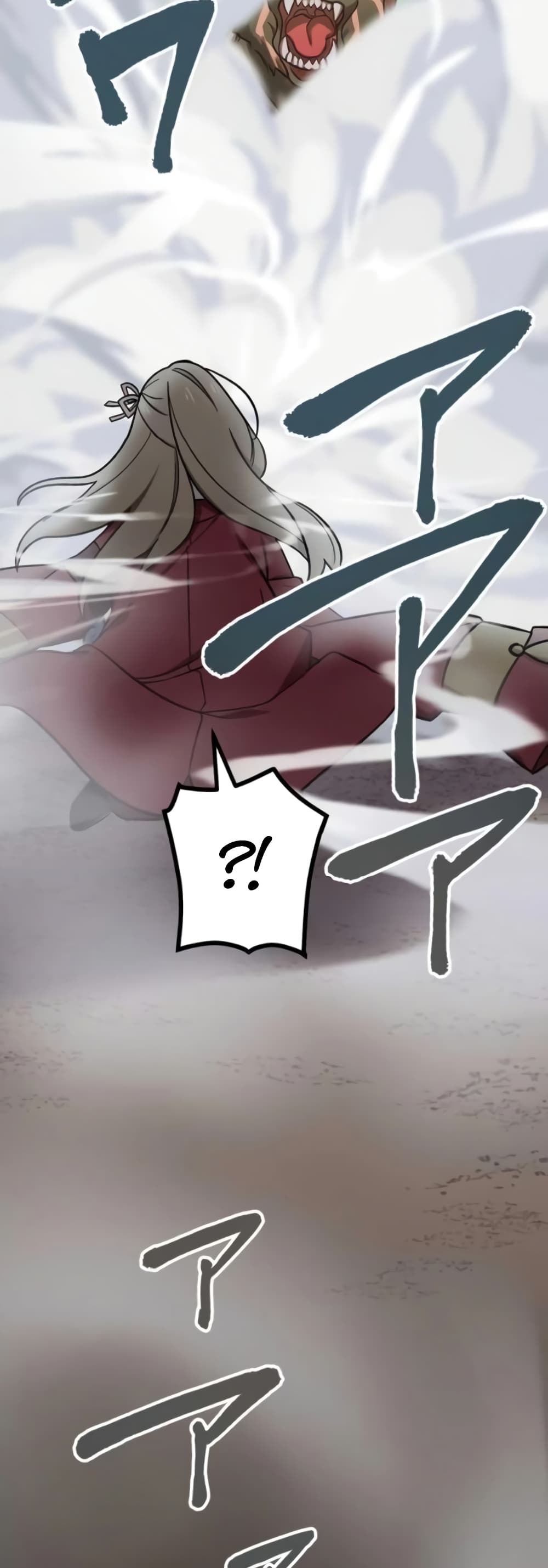 The Strongest Assassin Gets Transferred To Another World With His Whole Class 6-6