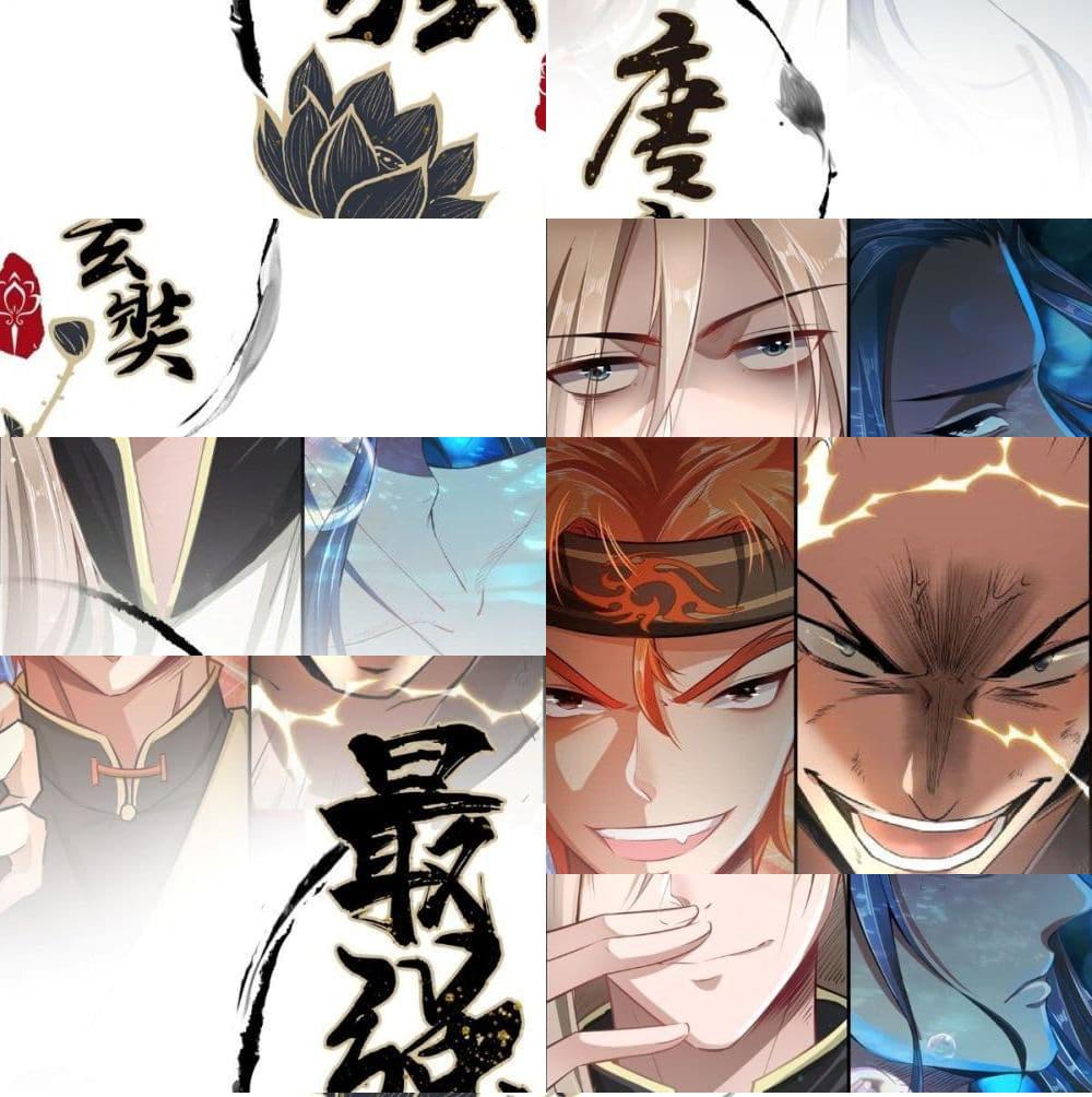 Strongest Tang Xuanzang - 10 - 2