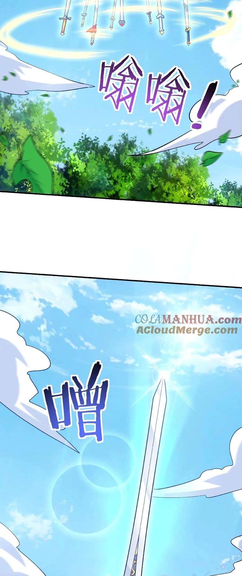 This Villain Has a Little Conscience, But Not Much! 15-15