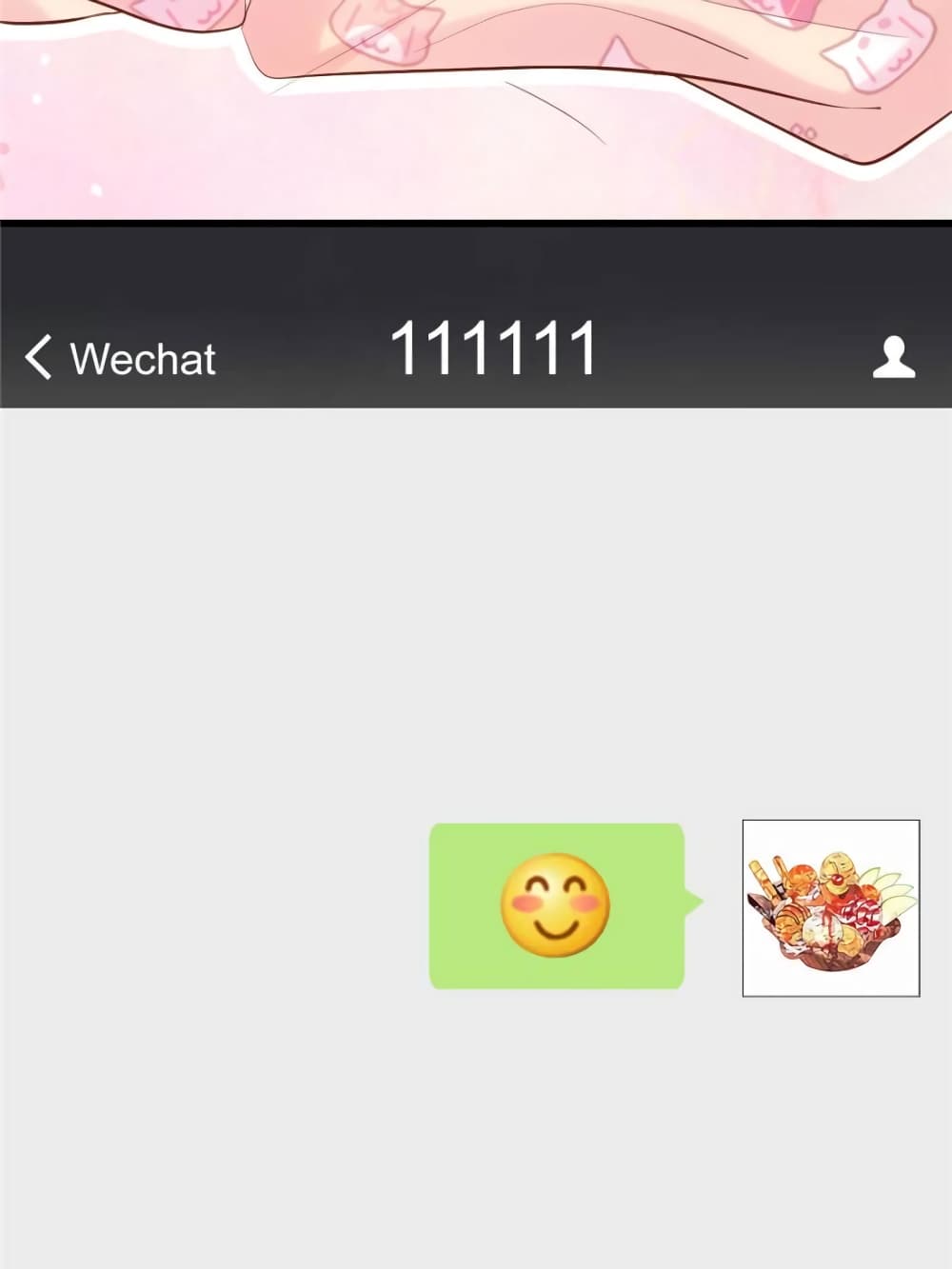 My Beautiful Time with You 147-147