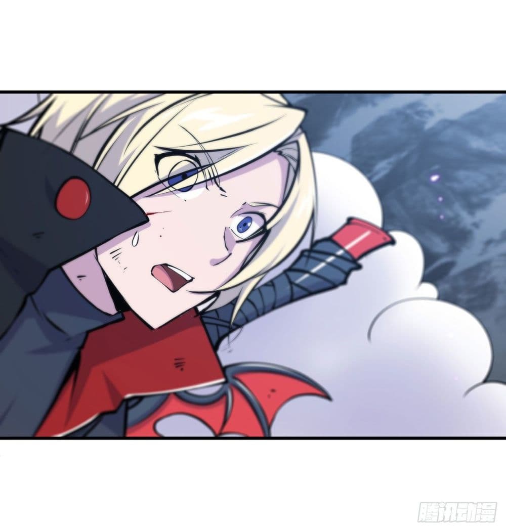 The Strongest Knight Become To Lolicon Vampire ผมคืออัศวินผู้แข็งแกร่งที่ถูกสาปให้กลายเป็นแวมไพร์โลลิ 106-106