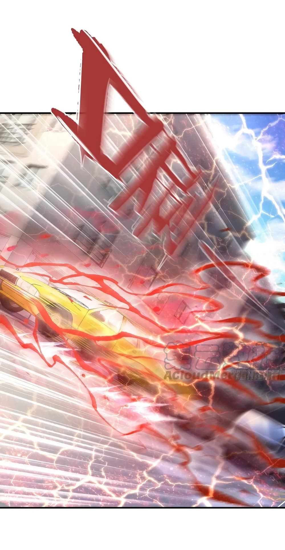 The Strongest Demon Spirit 14-14