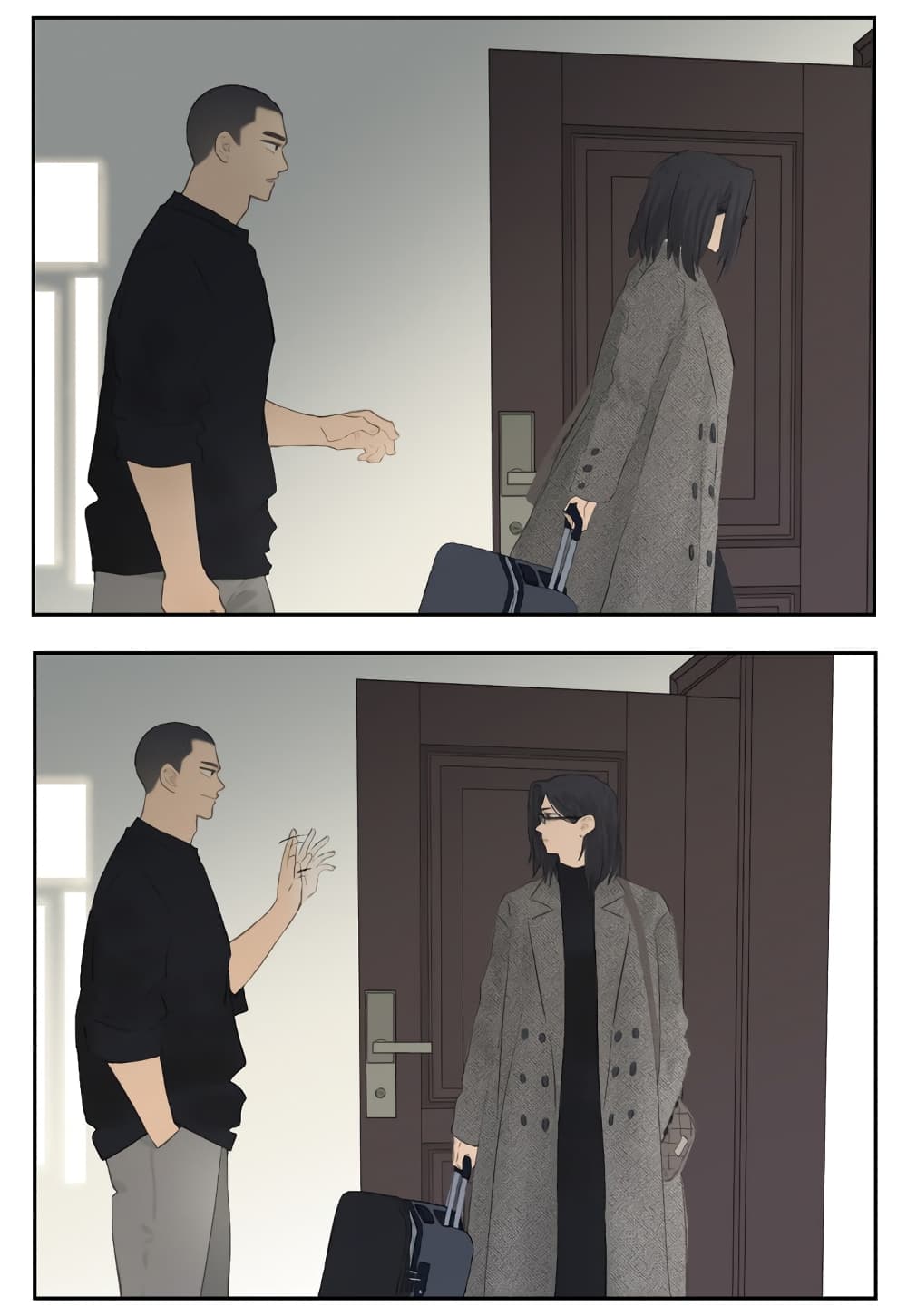 Nan Hao & Shang Feng หนานเห่า กับ จันเป็ง 112-112