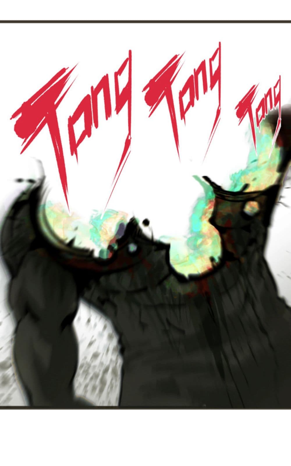 Boss Demon is My Father! 1-1