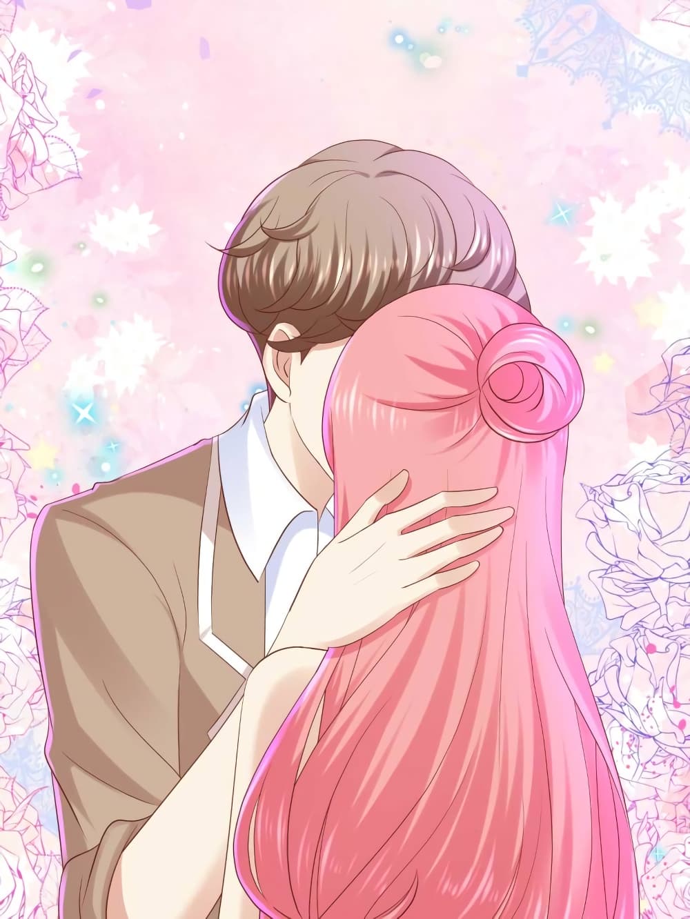 My Beautiful Time with You 47-47