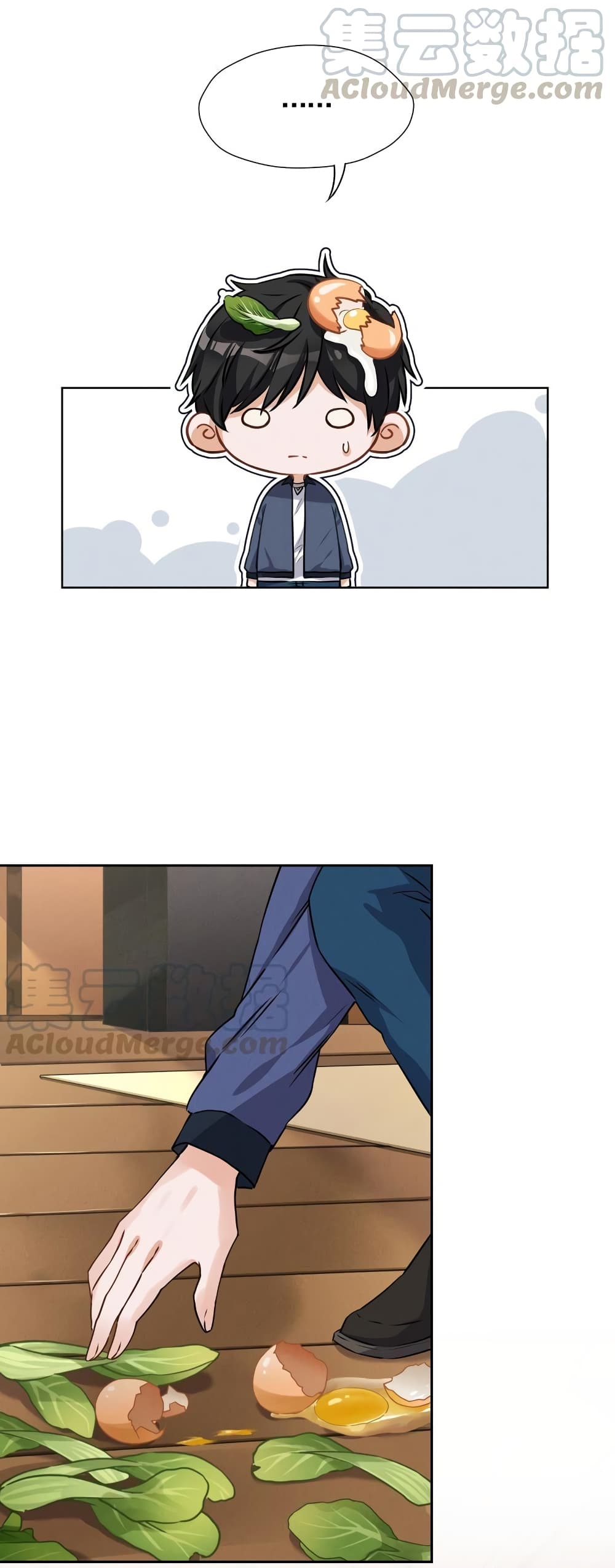 Lu Feng is the Best Son-in-law 2-2