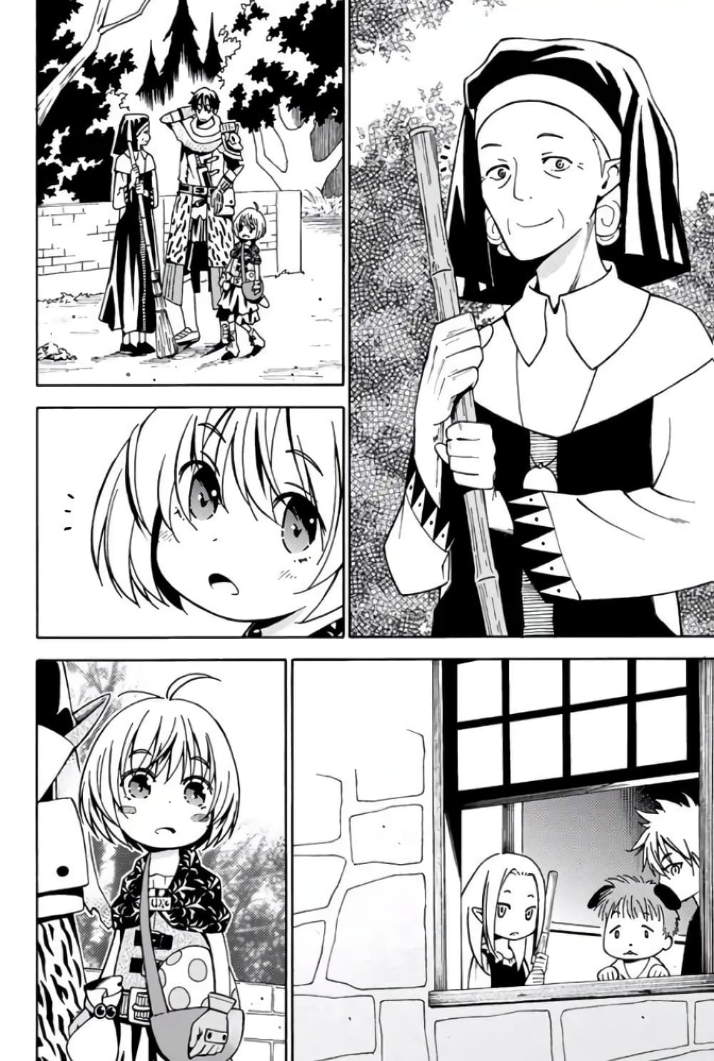 29-sai Hitorimi Chuuken Boukensha no Nichijou 7.1-7.1