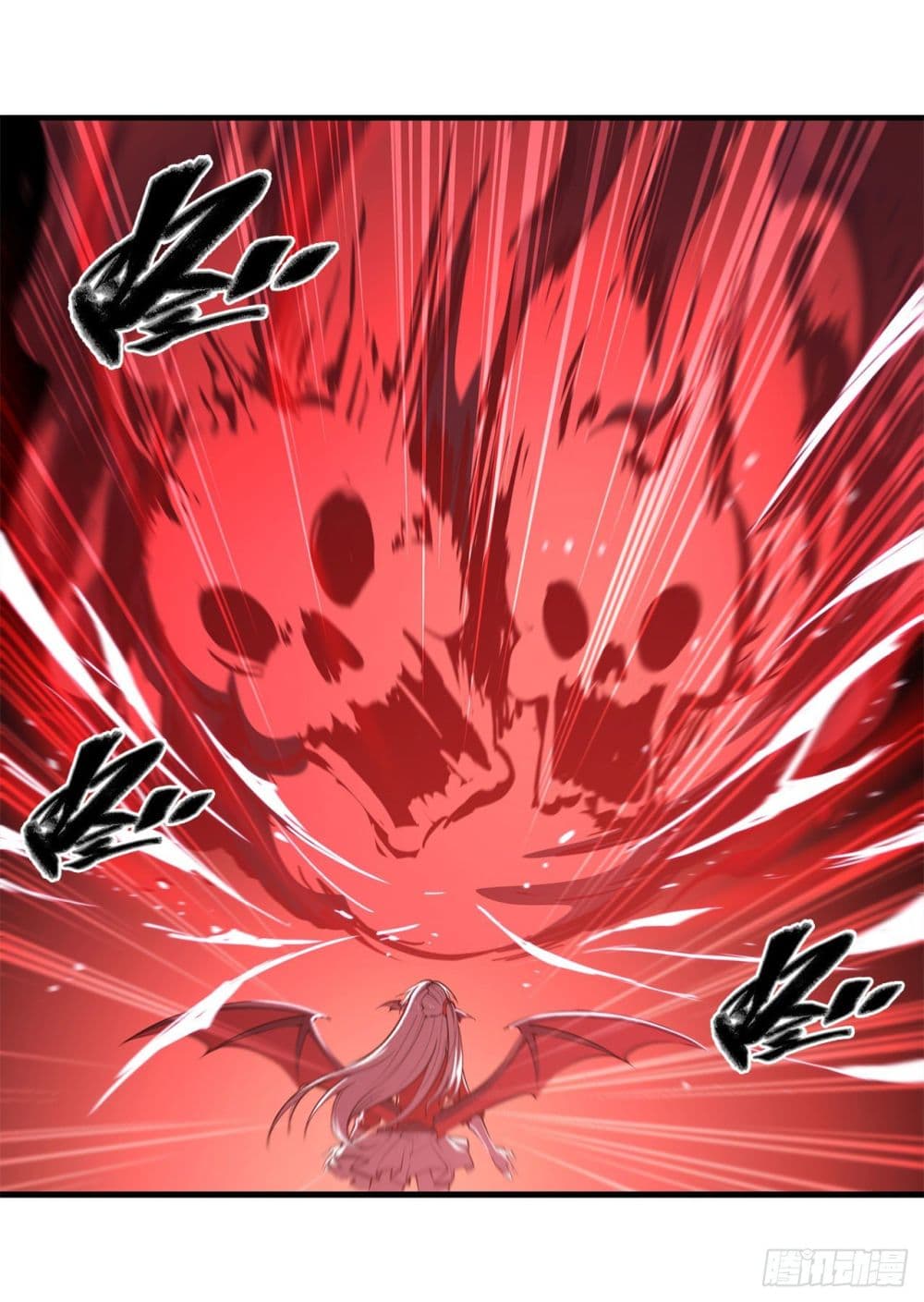 The Strongest Knight Become To Lolicon Vampire ผมคืออัศวินผู้แข็งแกร่งที่ถูกสาปให้กลายเป็นแวมไพร์โลลิ 159-159