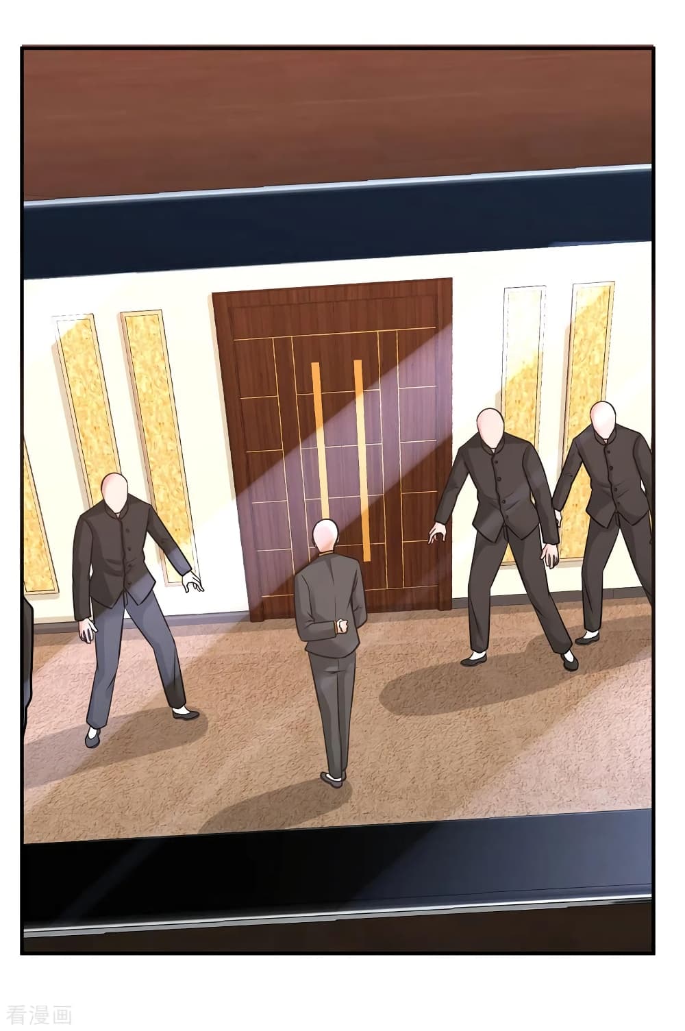 Dragon King Hall ราชันมังกรแห่งใต้ดิน 81-81