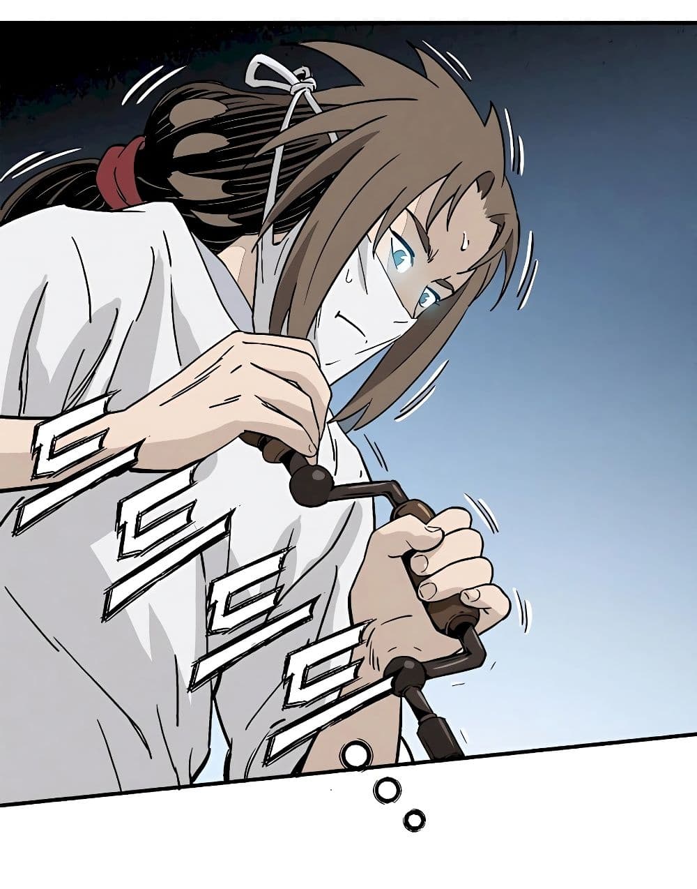 I Reincarnated as a Legendary Surgeon 111-111