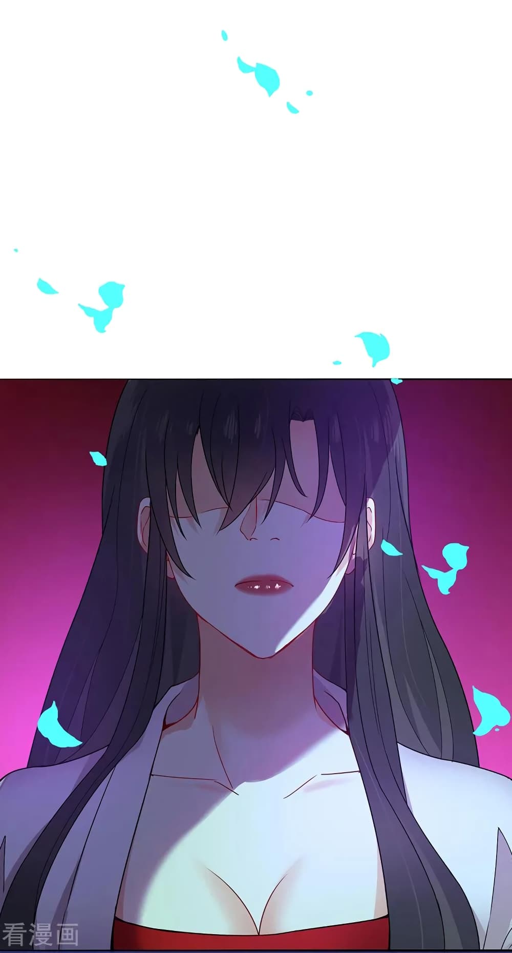 The Rebirth of the Killer Queen 2-2