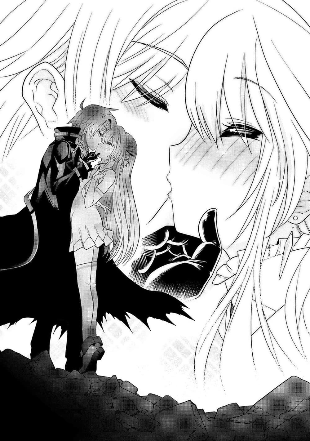 The Best Assassin, Incarnated into a Different World’s Aristocrat สุดยอดมือสังหาร เกิดใหม่เป็นขุนนางที่ต่างโลก 9.3-9.3