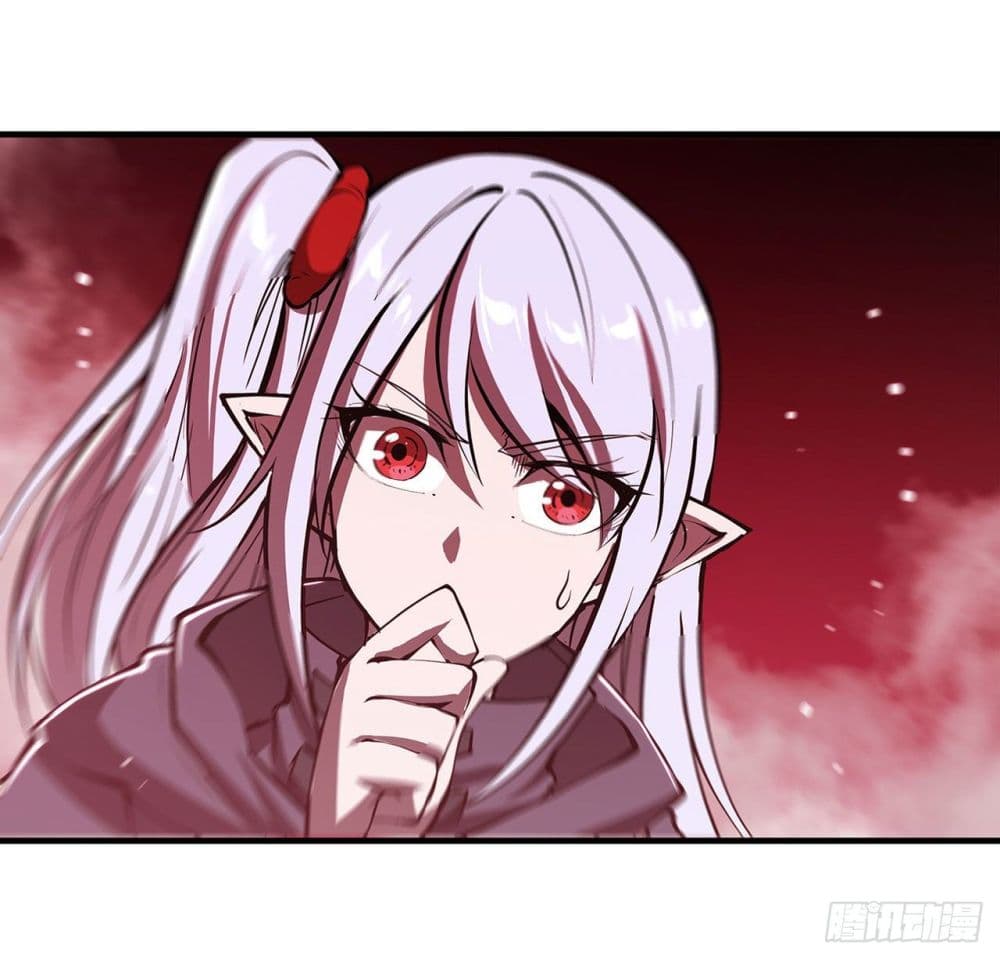 The Strongest Knight Become To Lolicon Vampire ผมคืออัศวินผู้แข็งแกร่งที่ถูกสาปให้กลายเป็นแวมไพร์โลลิ 158-158