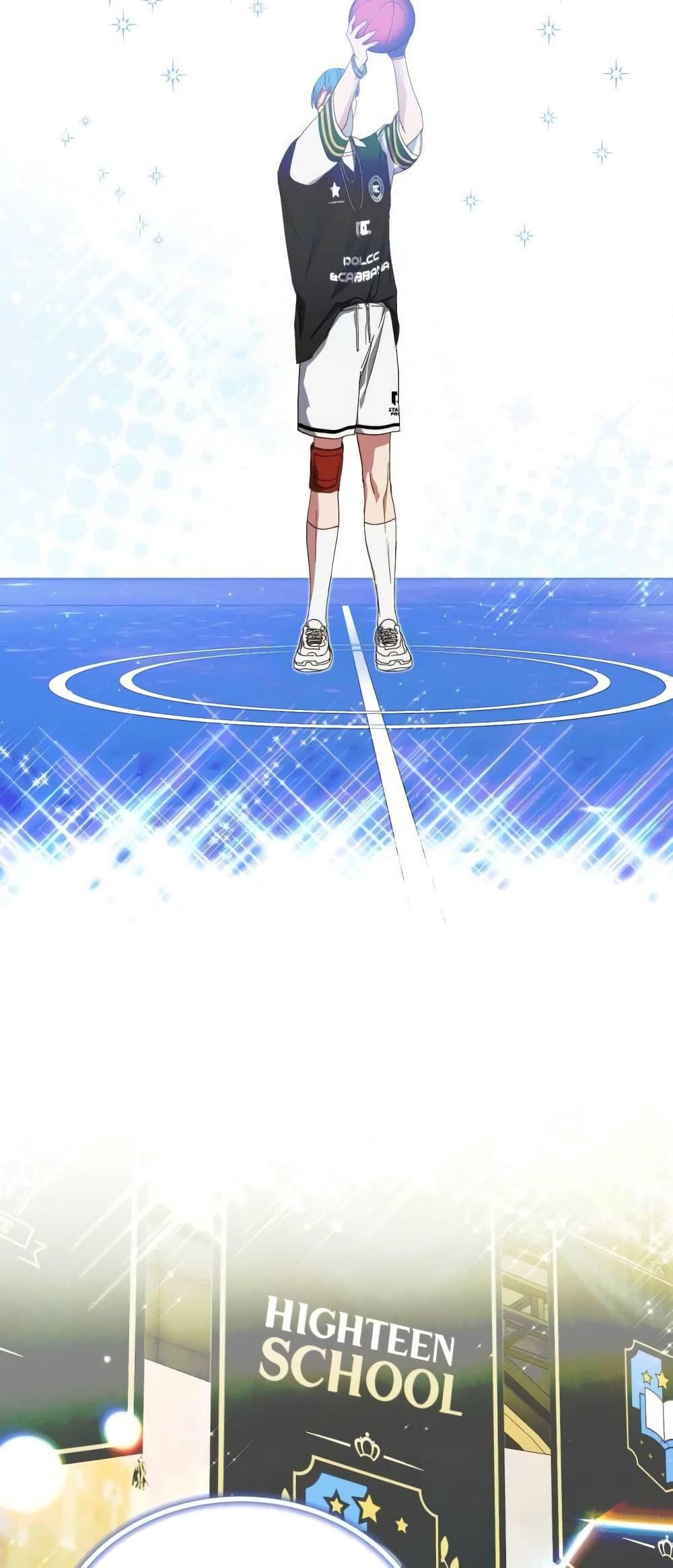 I Became the Youngest Member of Top Idol 17-17