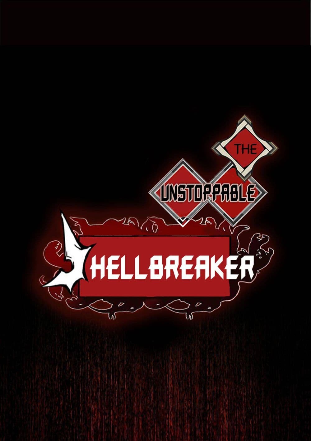 The Unstoppable Hellbreaker 14-14