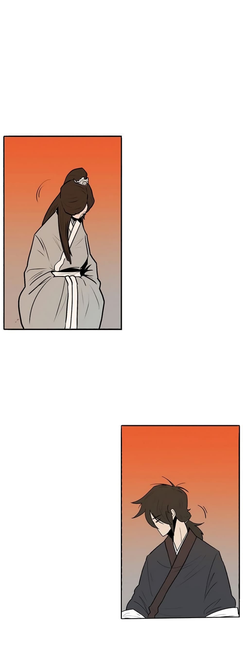 Legend of the Northern Blade 9-9