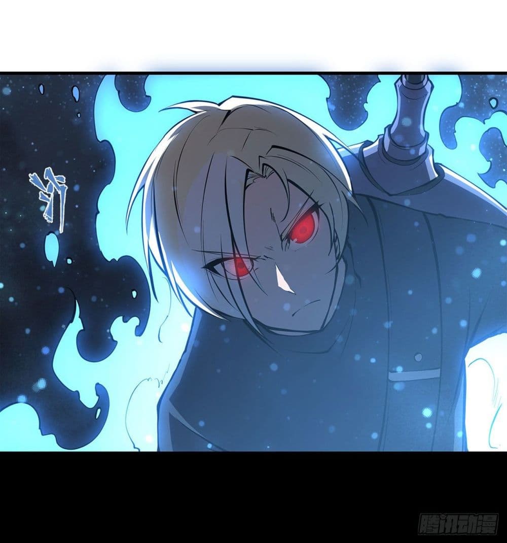 The Strongest Knight Become To Lolicon Vampire ผมคืออัศวินผู้แข็งแกร่งที่ถูกสาปให้กลายเป็นแวมไพร์โลลิ 166-166