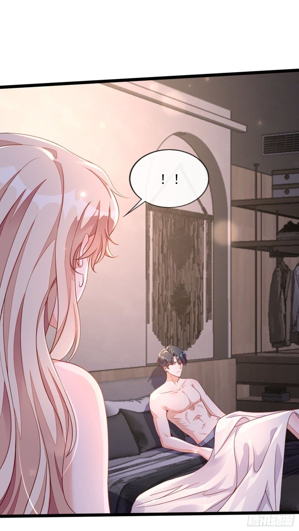 Whispers of The Devil จำเลยรัก คุณชายปีศาจ 19-19