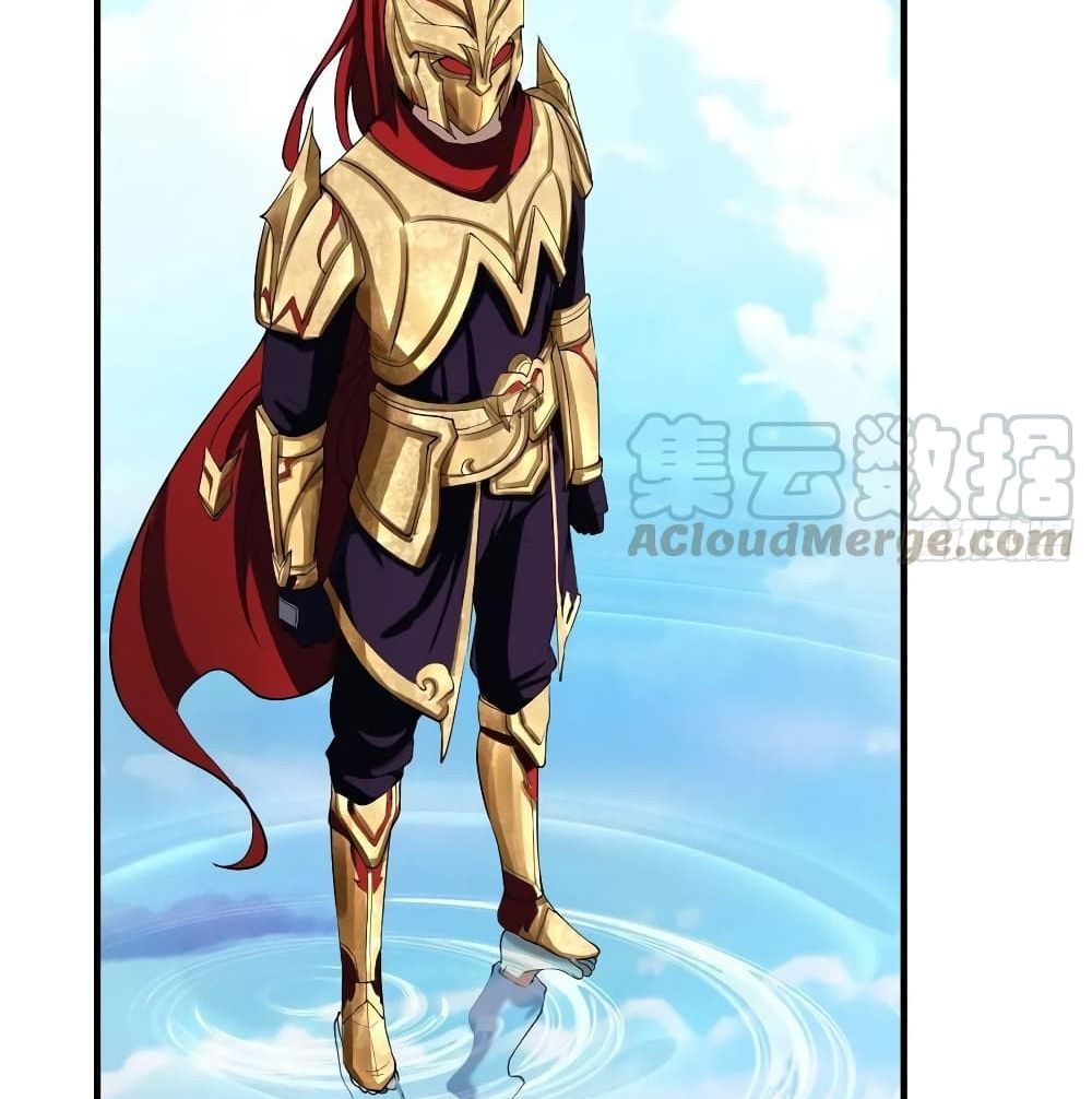 Villain Demon-in-law 37-37