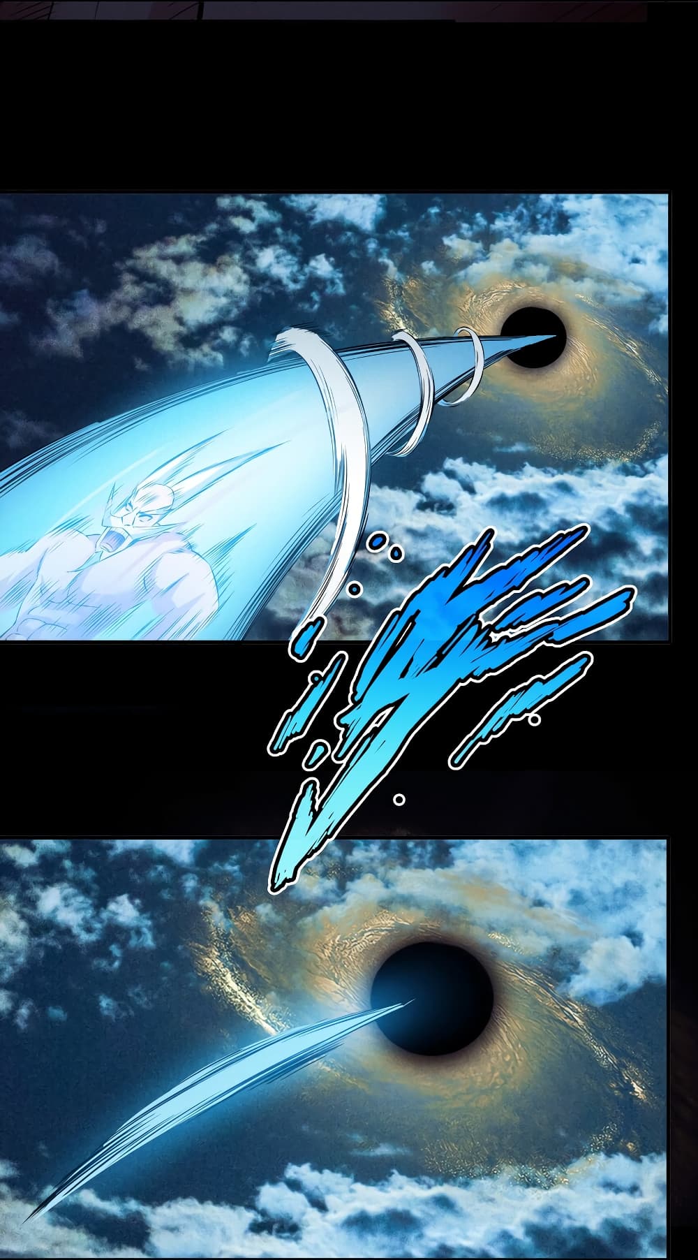 Young Master Villain Doesn't Want To Be Annihilated 75-75