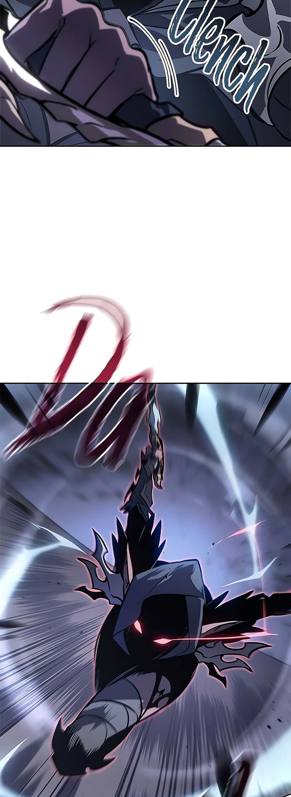 Solo Leveling ARISE: Hunter Origin 4-4