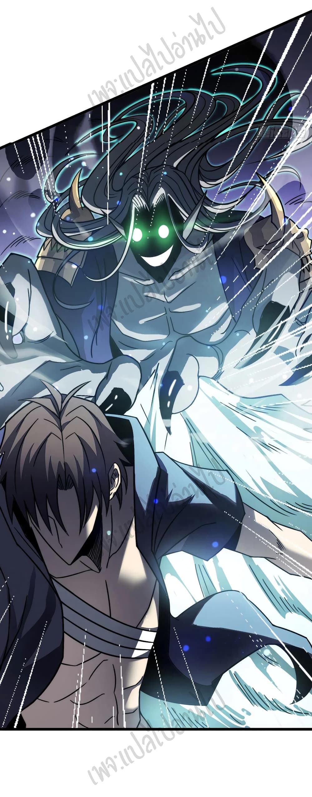 I Killed The Gods in Another World 24-24