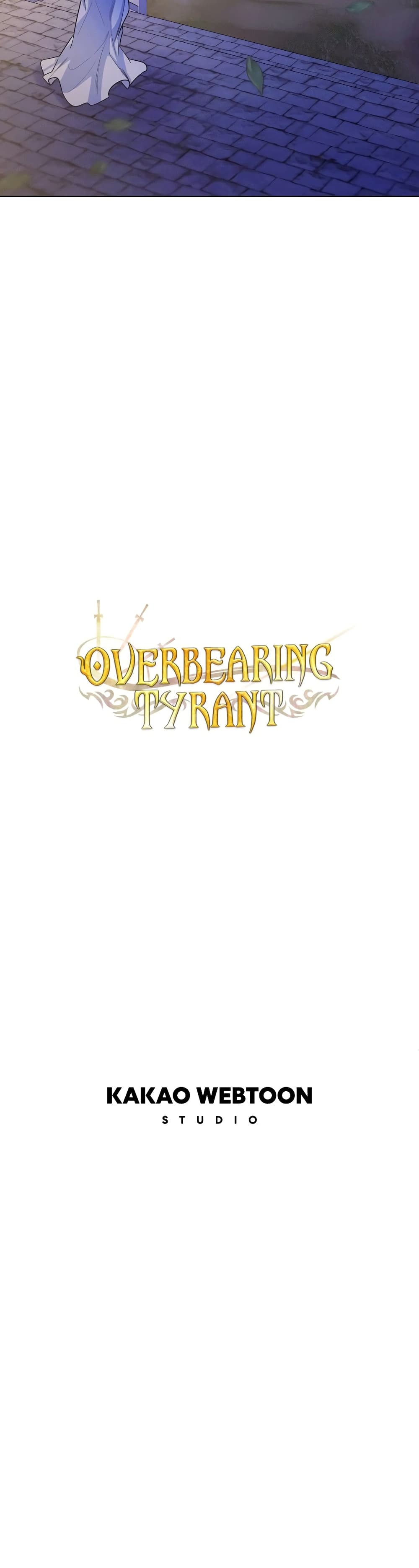 Overbearing Tyrant 28-28