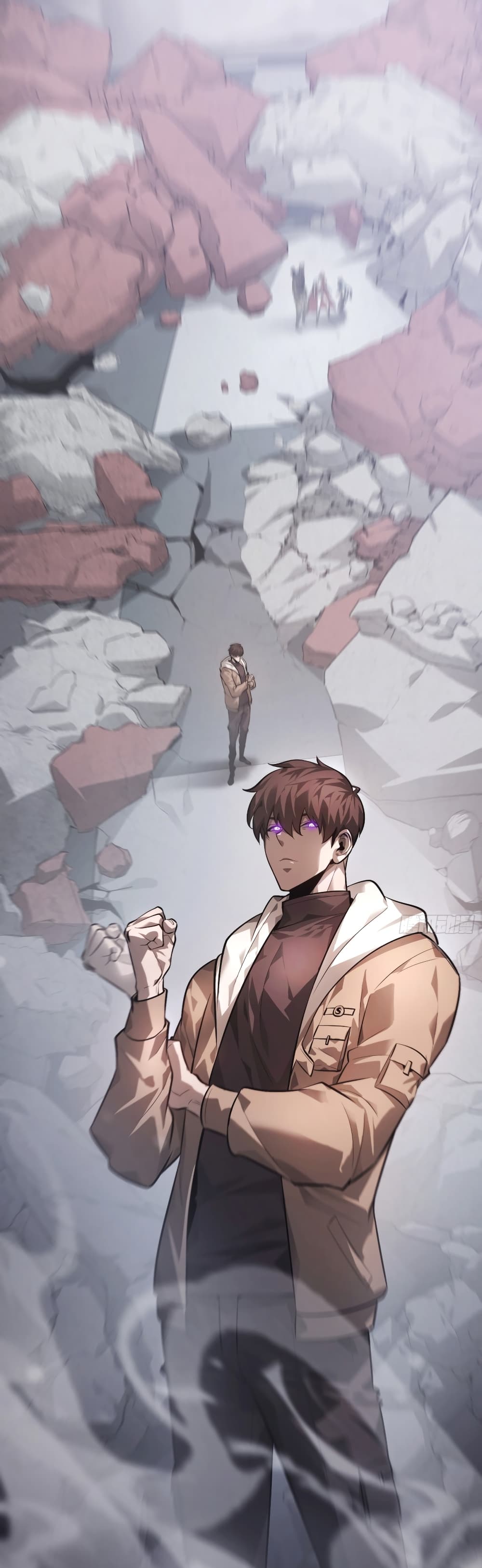I Am The Strongest Boss 10-10