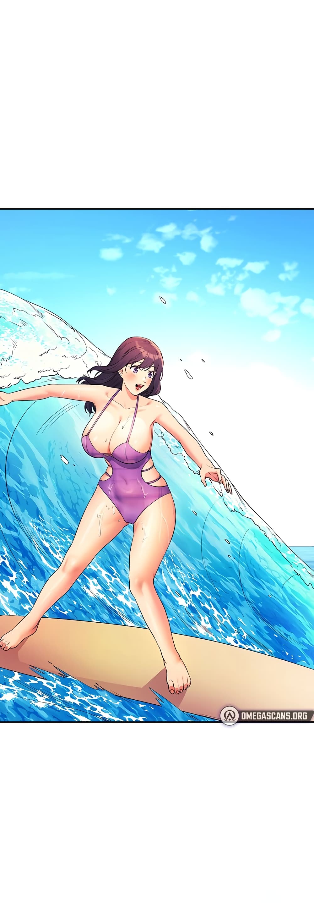Is There No Goddess in My College? 106-106