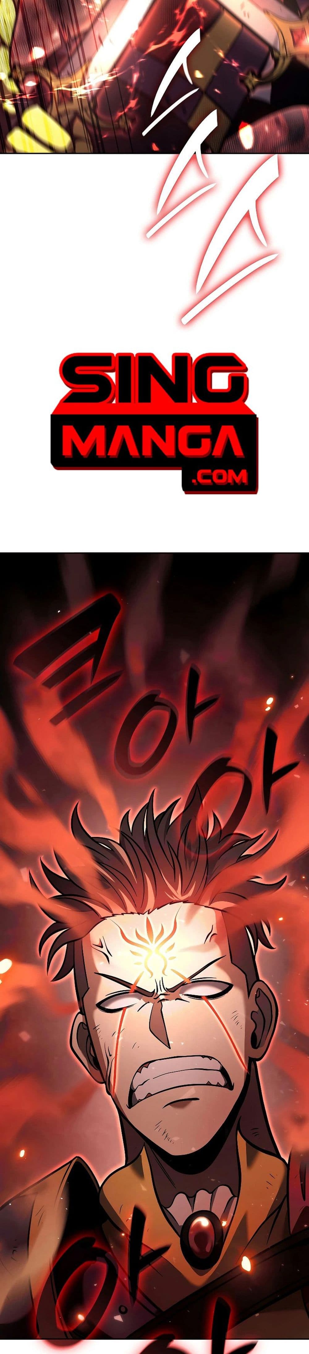 I Returned as an FFF-Class Witch Doctor 50-50