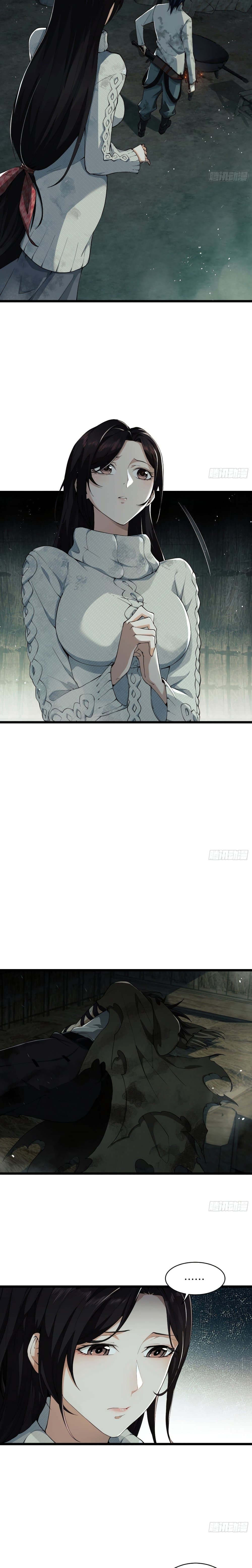 The First Order 3-3