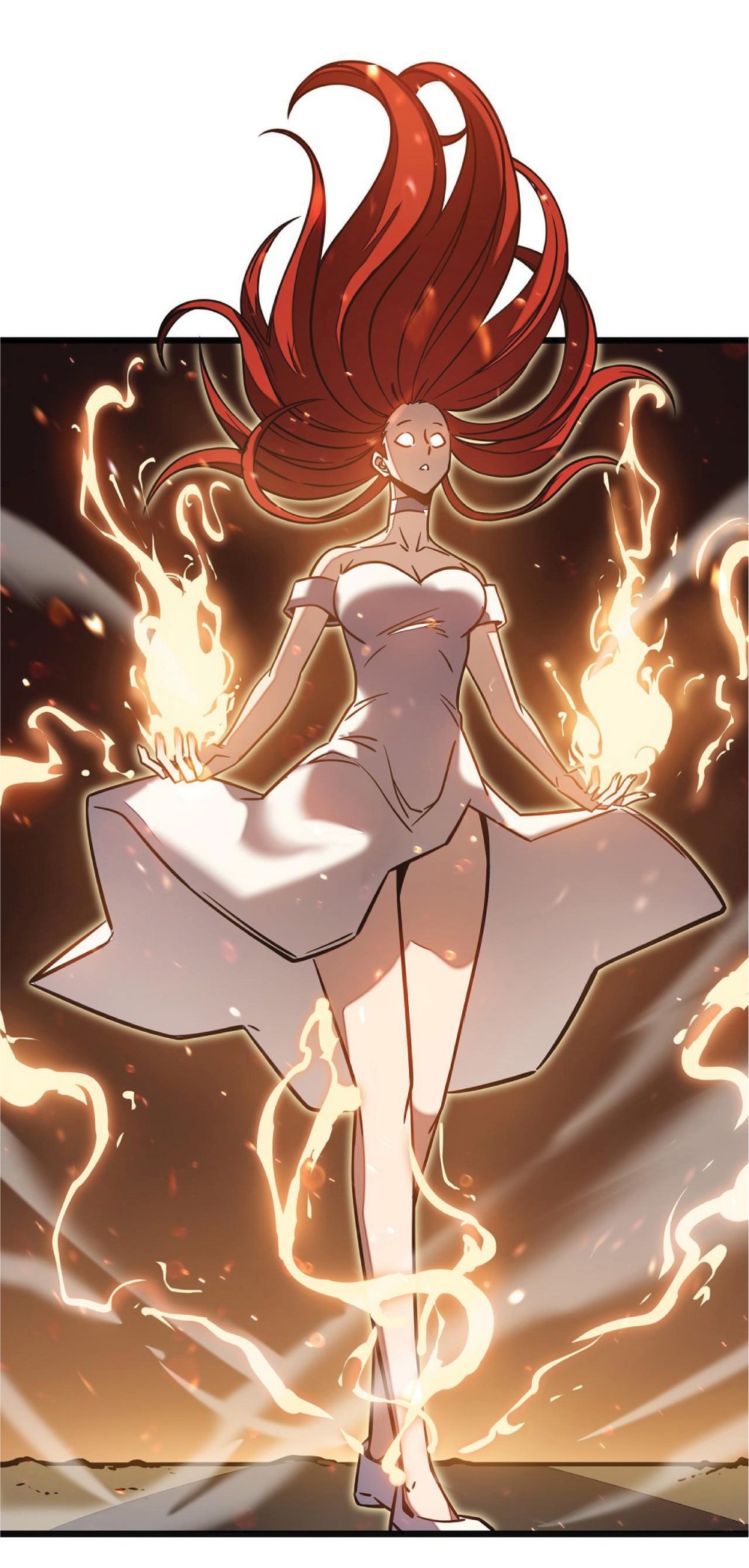 My Path to Killing Gods in Another World 9-9