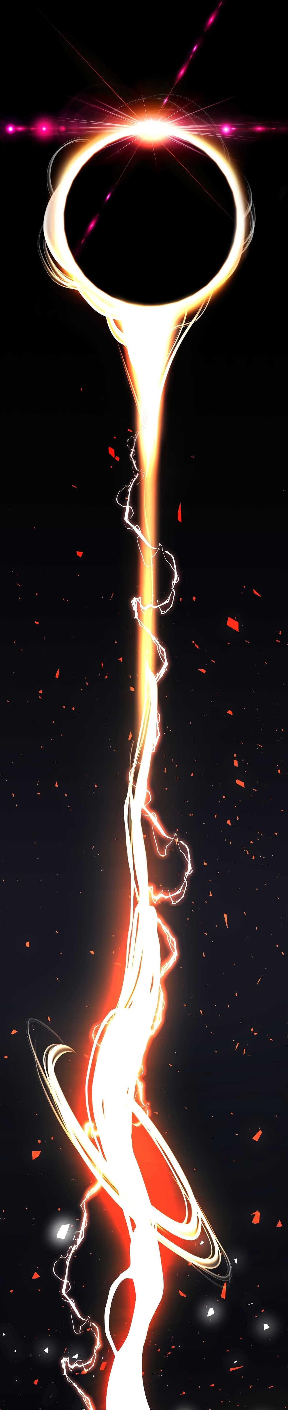 Overpowered Sword 56-56