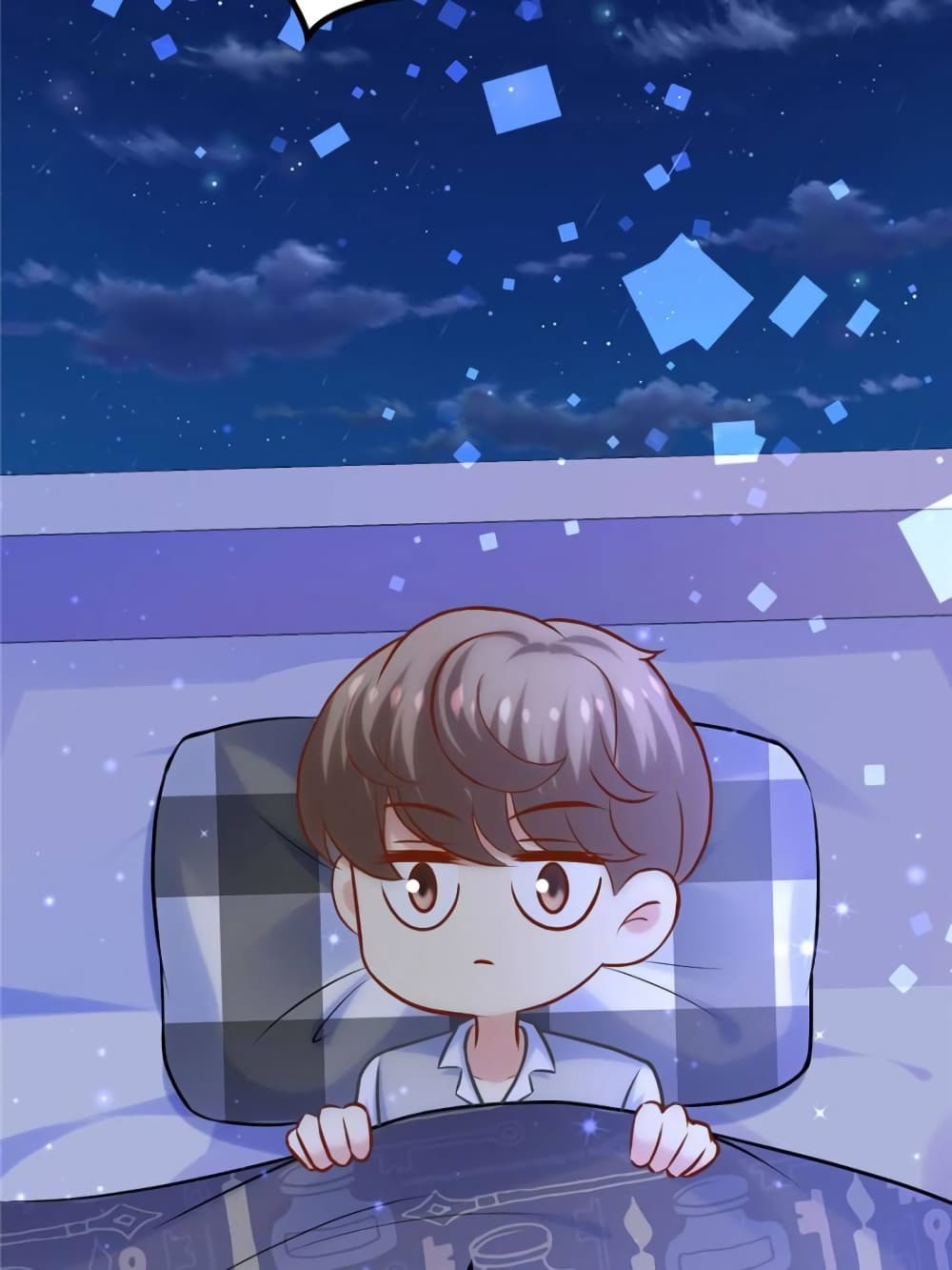 My Beautiful Time with You 147-147