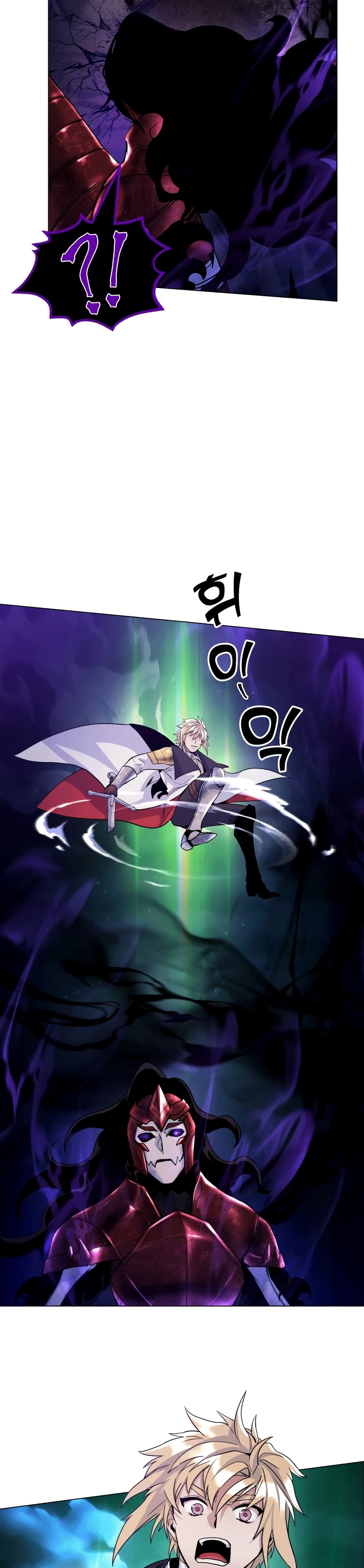 Overbearing Tyrant 19-19