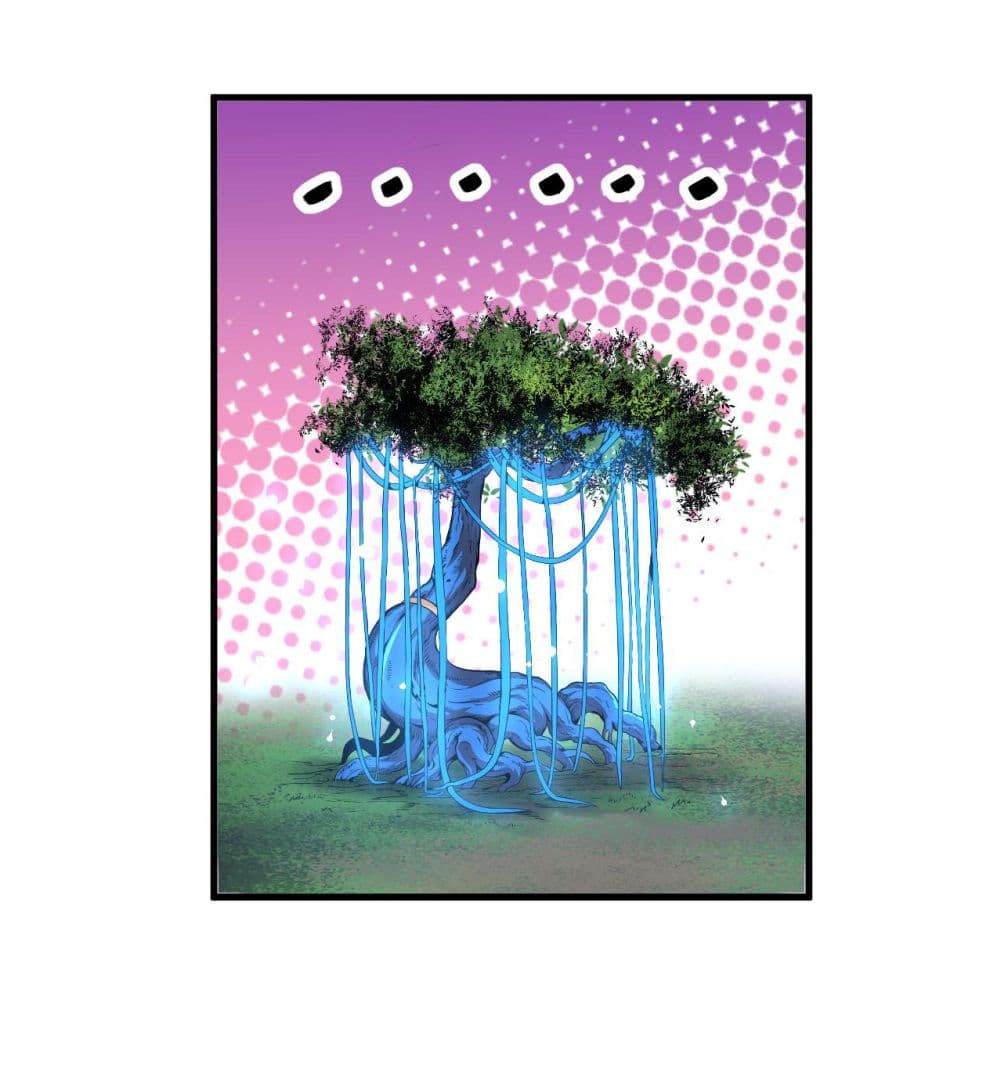 Evolution from the Big Tree 1-1