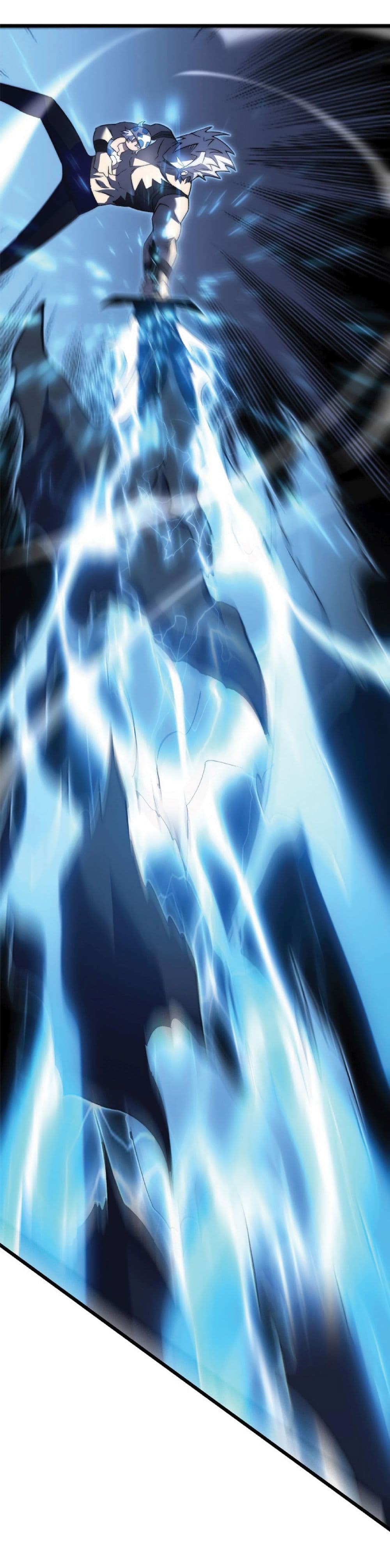 My Path to Killing Gods in Another World 40-40