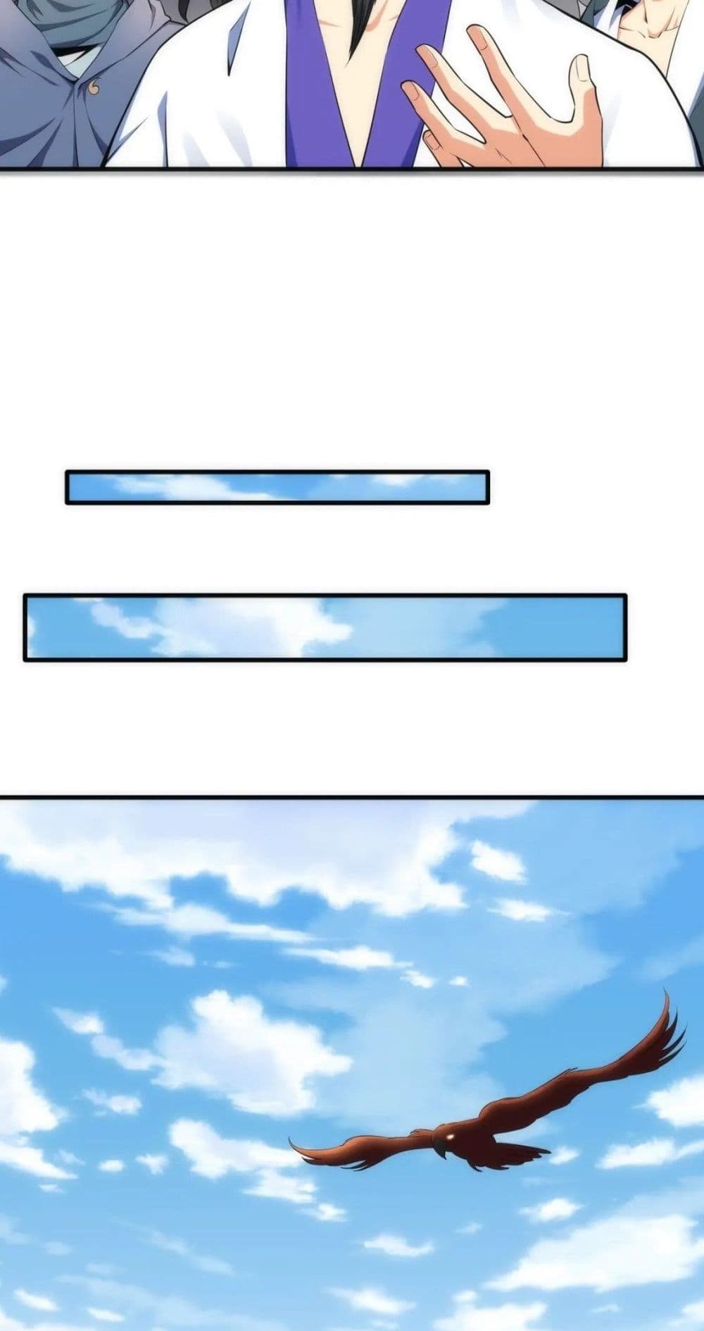 Eternal God Emperor 42-42
