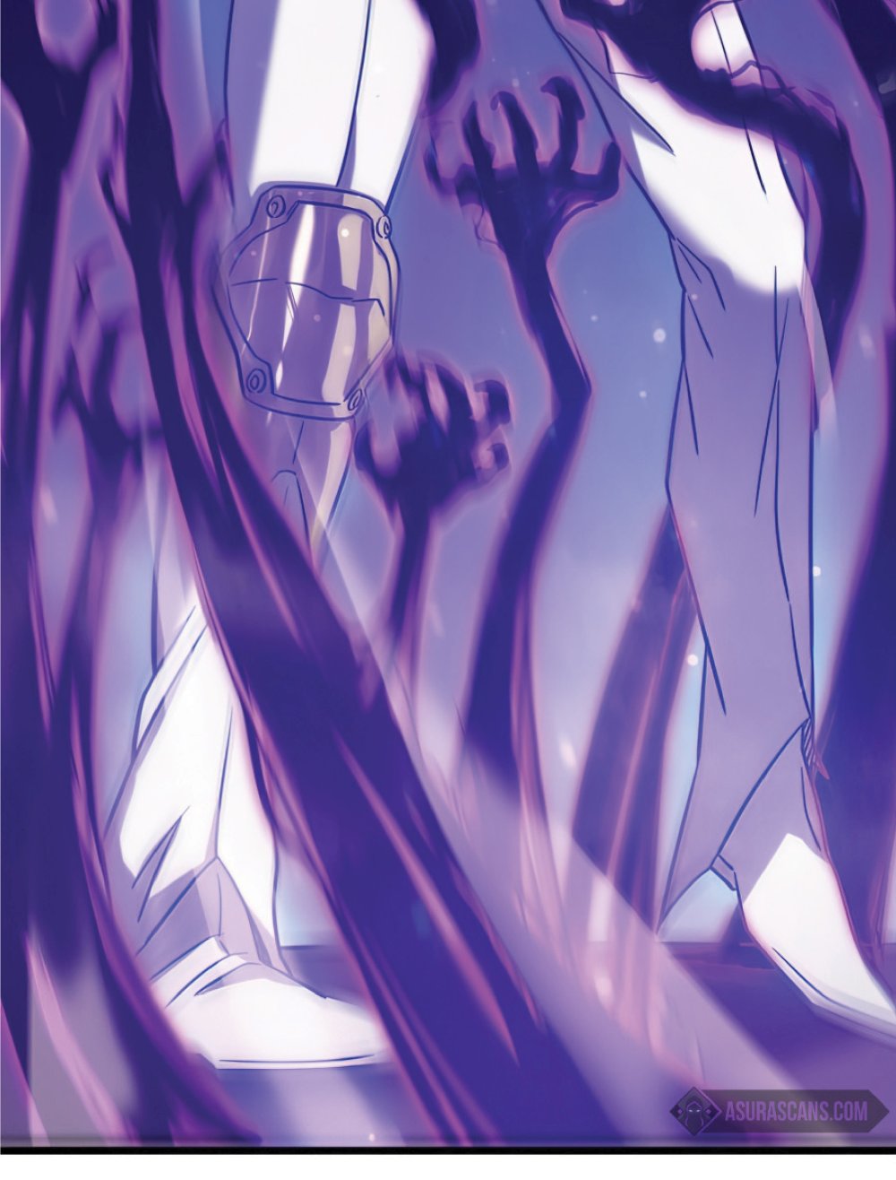 My Path to Killing Gods in Another World 20-20