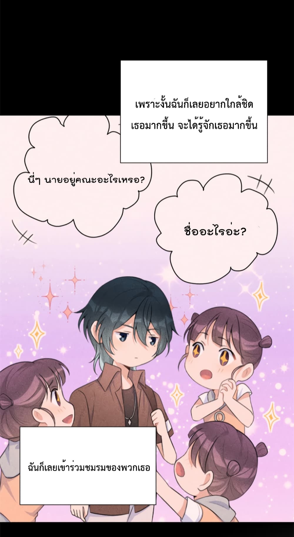 Remember Me? จำฉันได้หรือเปล่า? 143-143