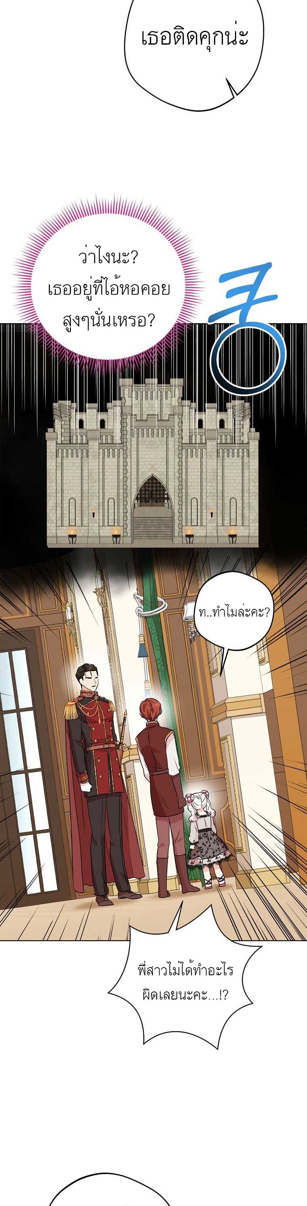 Surviving as an Illegitimate Princess 25-25